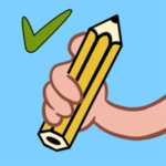 Logo of Draw Master android Application 